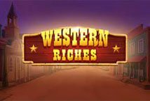 Western Riches slot